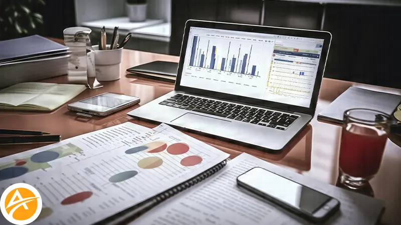 نرم افزار های حسابداری کامپیوتر با قابلیت مدیریت موجودی